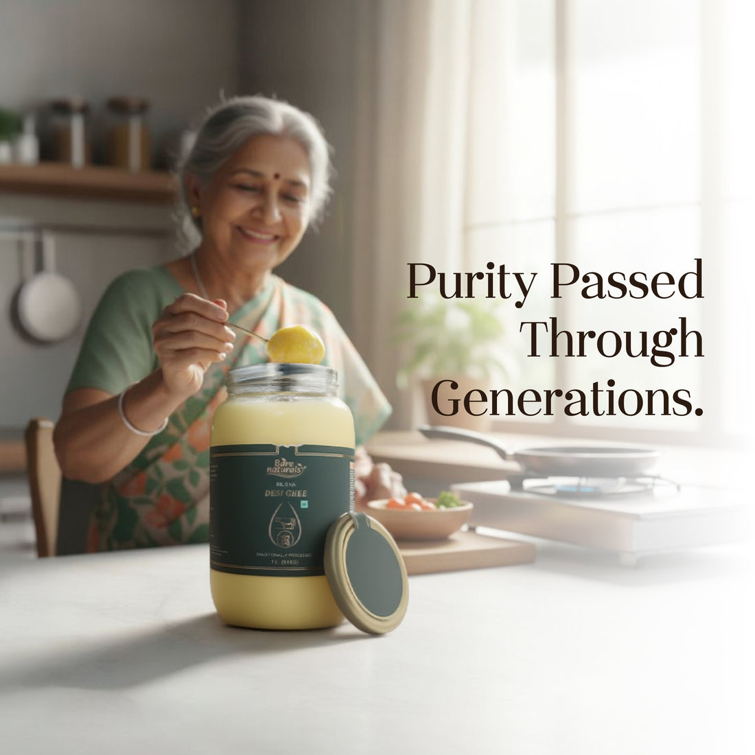 bilona-desi-ghee