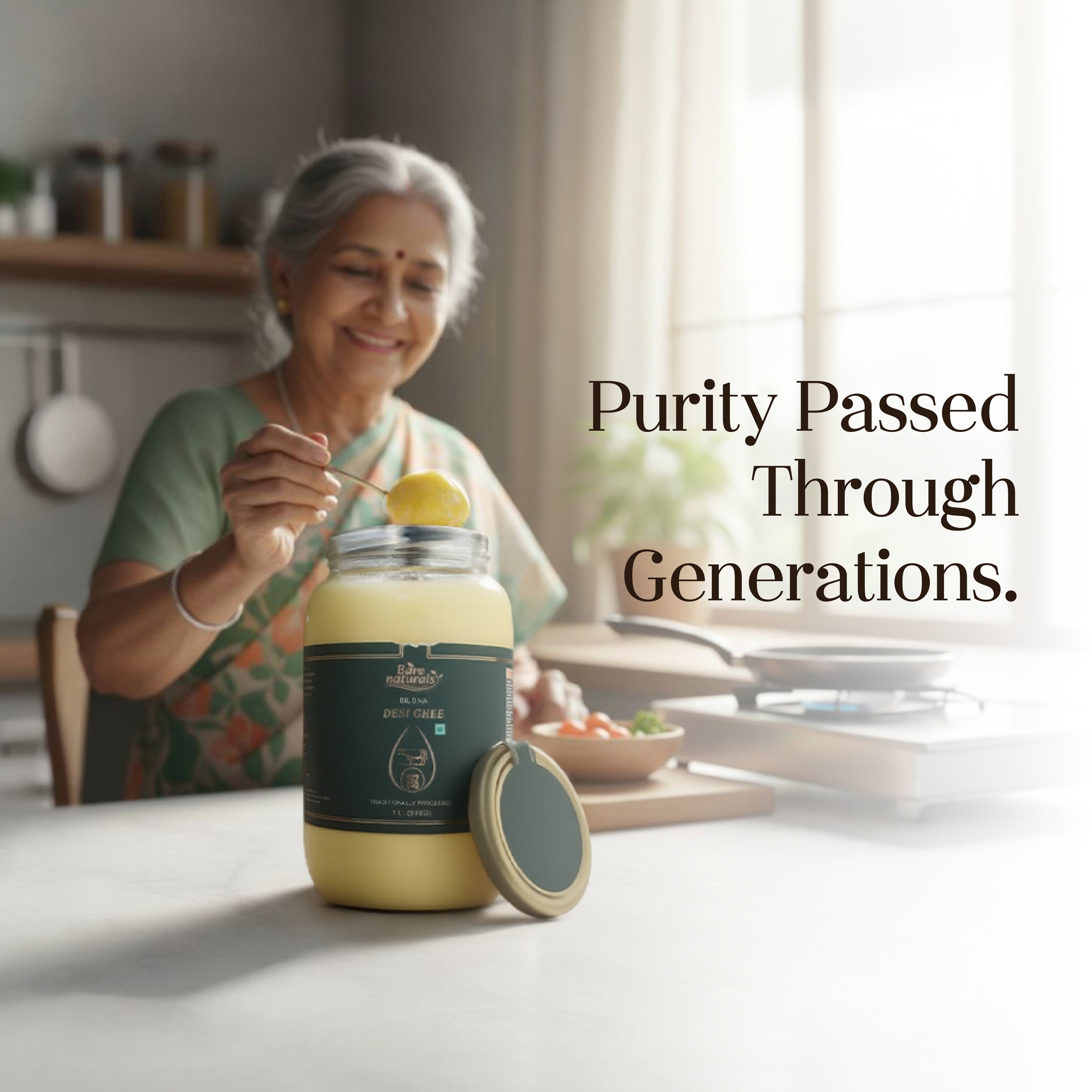 bilona-desi-ghee