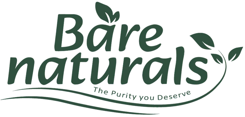 Wood pressed oil for hair growth – pure cold pressed natural hair oils by Bare Naturals India
