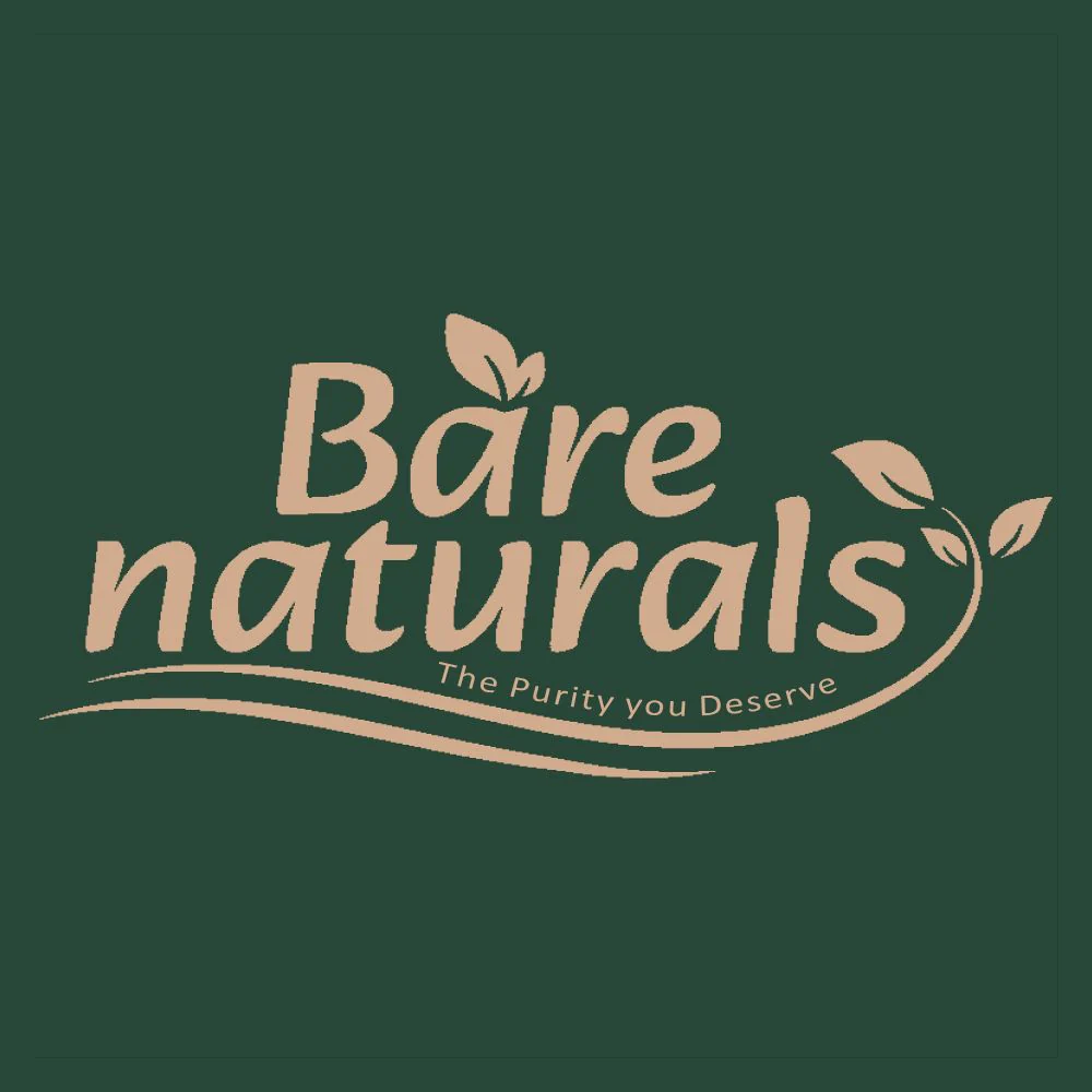 Best oil for deep frying in India – wood pressed groundnut and coconut oil by Bare Naturals