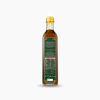 wood pressed black mustard oil 500 ML pack shot