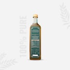 wood-pressed oil