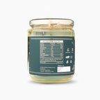 wood pressed coconut oil 500 ml pack shot