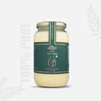 Bilona Desi Ghee barenaturals