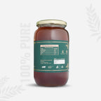 Buy Raw Forest Honey | Pure Unprocessed Honey | Bare Naturals