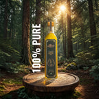 Buy Wood Pressed White Sesame Oil | Til Oil | Bare Naturals