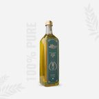 wood-pressed oil