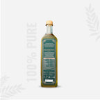 wood-pressed oil