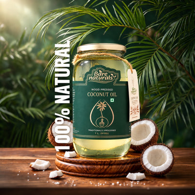 Cooking Oils