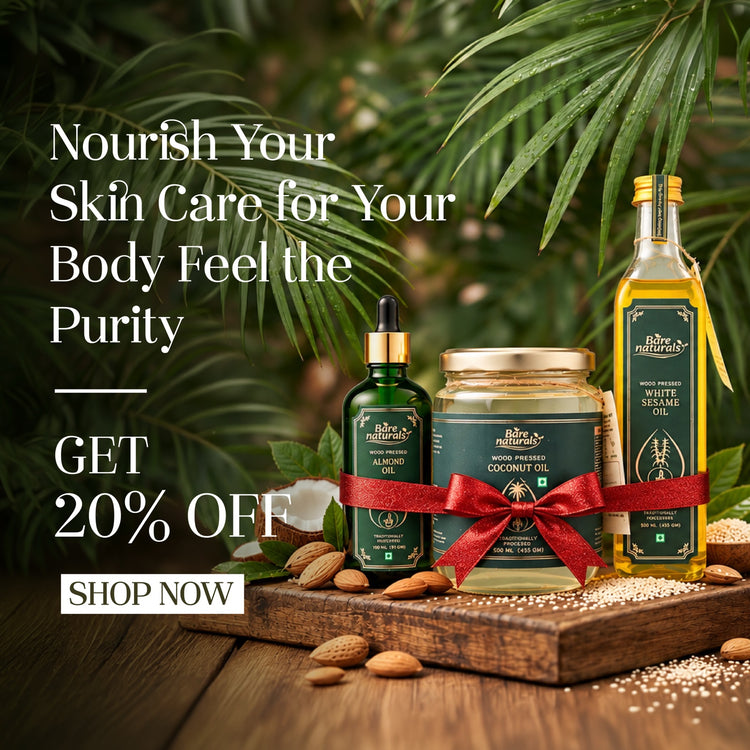 Skincare mobile banner