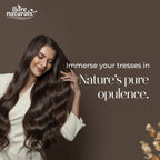 Bare Naturals wood pressed almond oil
