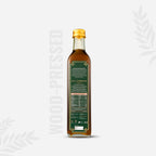 chemical free mustard oil India
